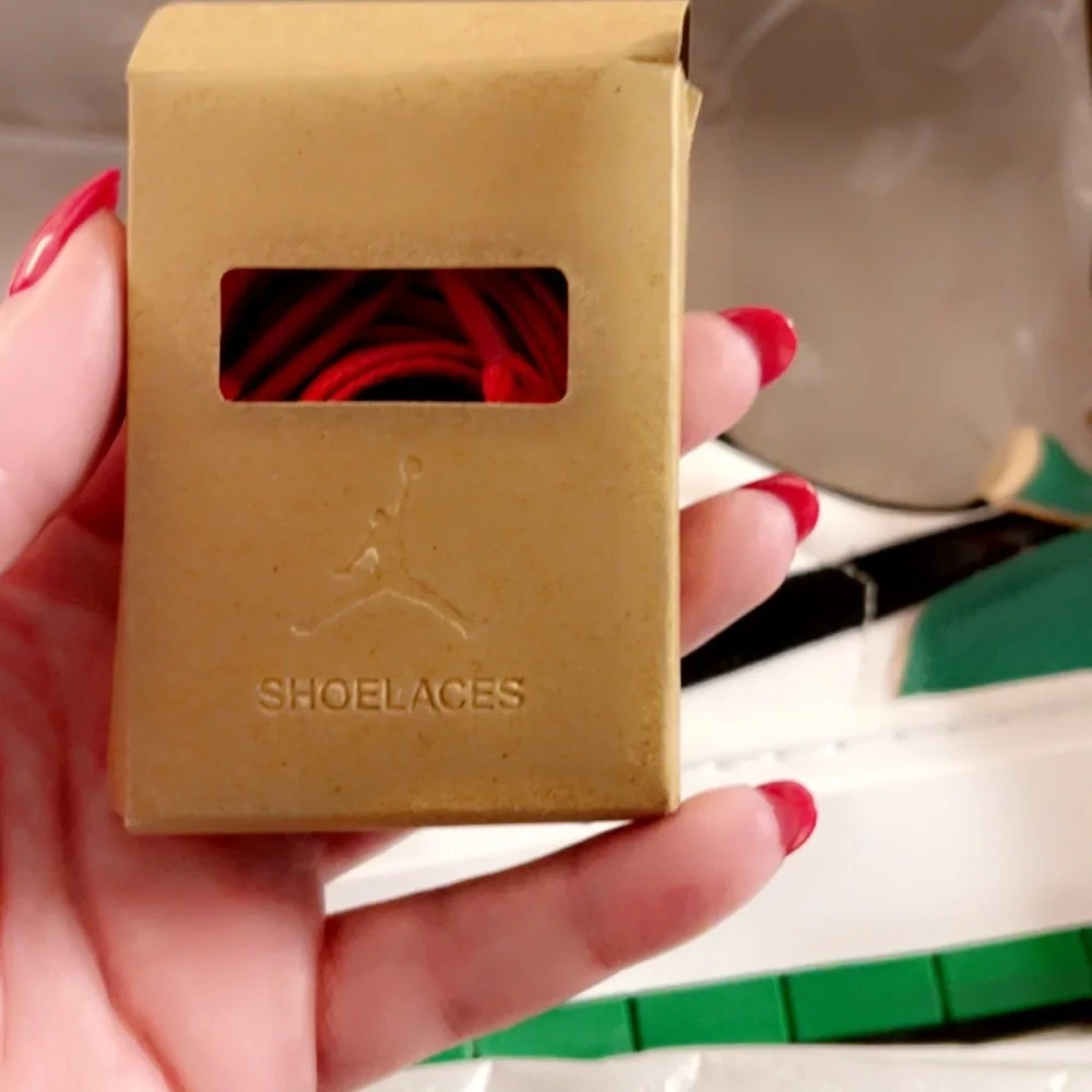 Nike Air Jordan 1 low - Picture 5 of 11